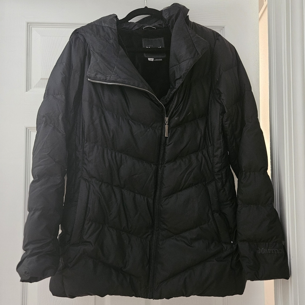 Marmot Puffer coat Large